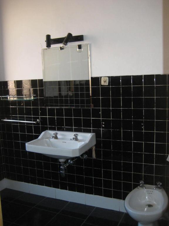 Hostel Avenida コインブラ 部屋 写真