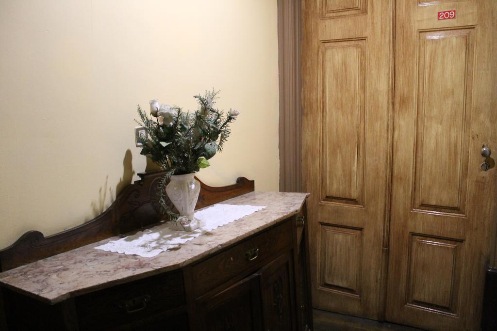 Hostel Avenida コインブラ エクステリア 写真