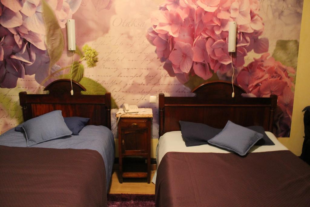 Hostel Avenida コインブラ エクステリア 写真