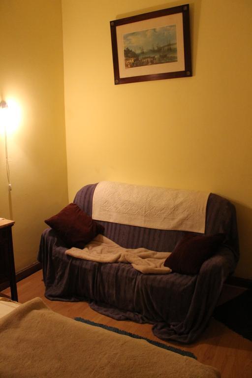 Hostel Avenida コインブラ エクステリア 写真