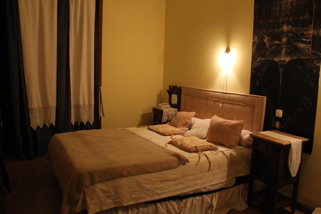 Hostel Avenida コインブラ エクステリア 写真