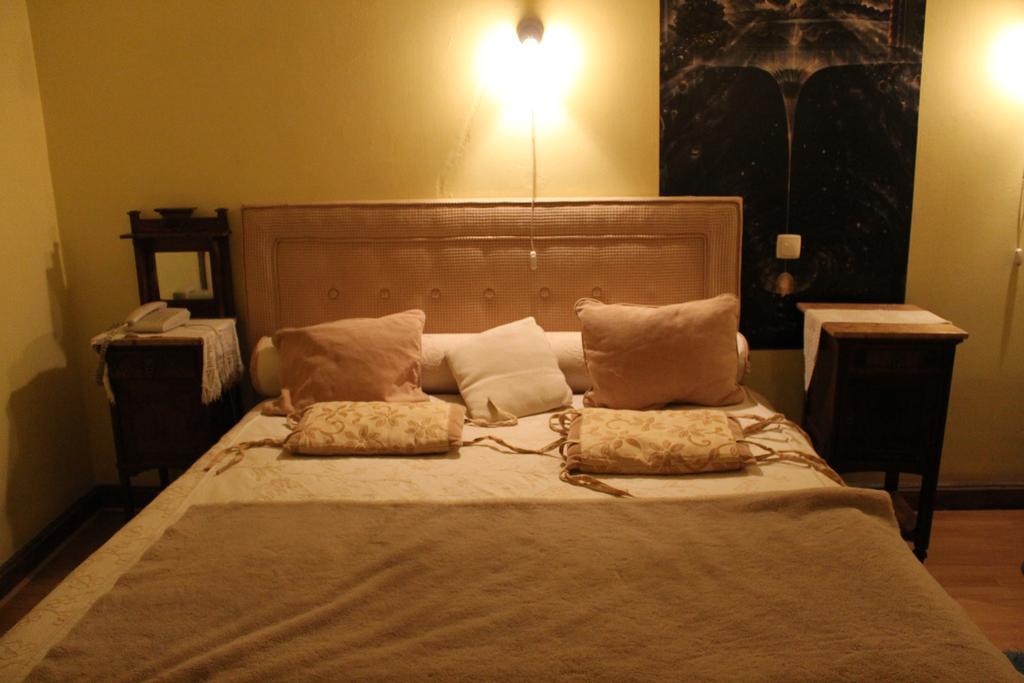 Hostel Avenida コインブラ エクステリア 写真