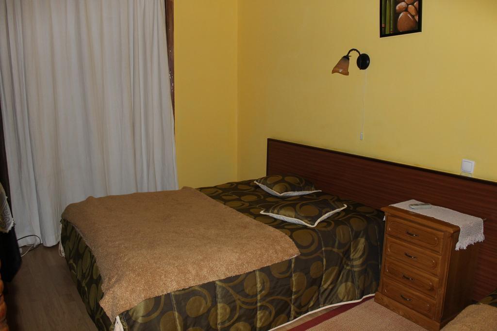 Hostel Avenida コインブラ エクステリア 写真