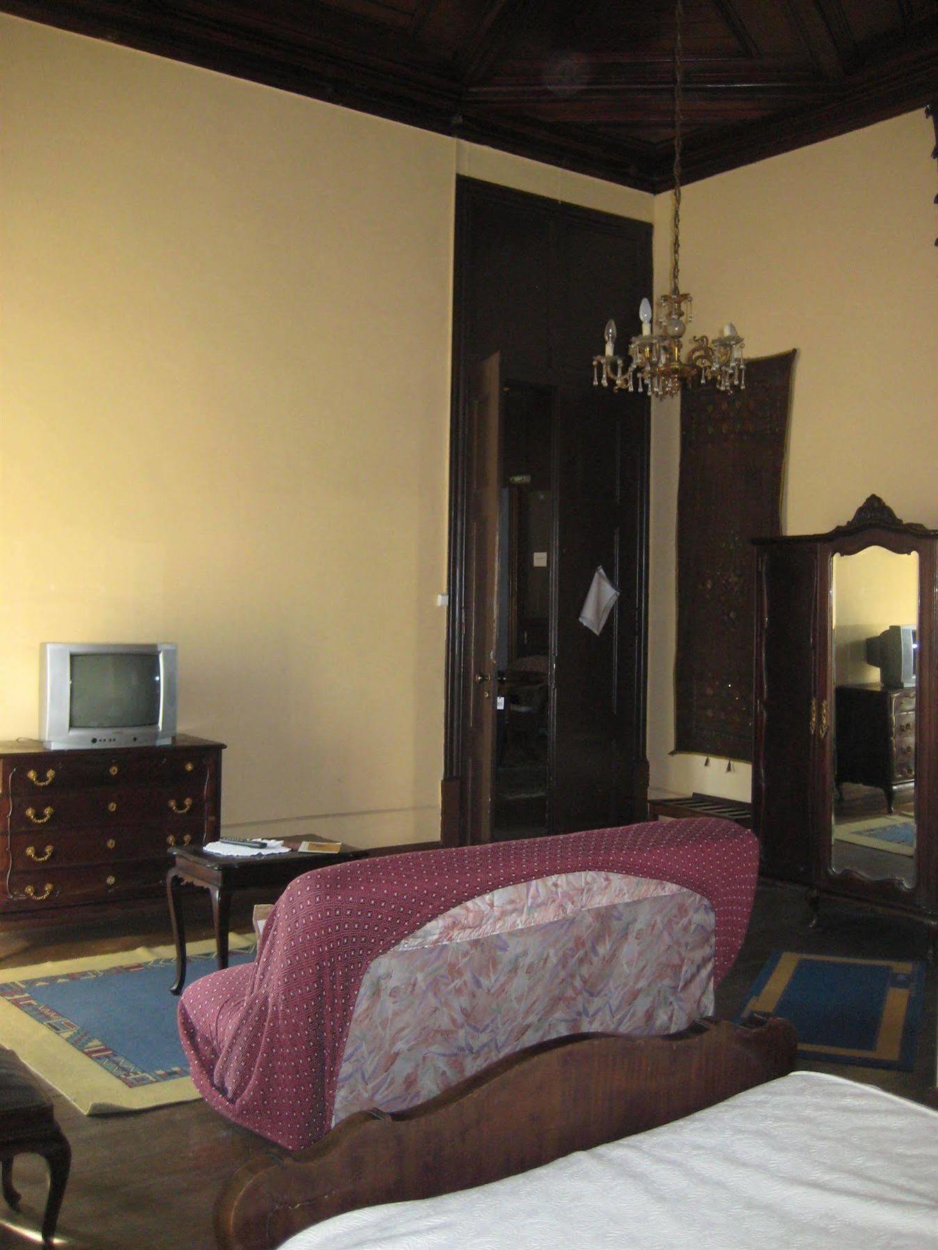 Hostel Avenida コインブラ エクステリア 写真